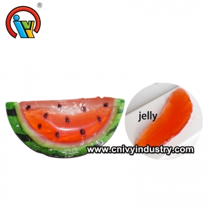 Fruit Shape Slice Shape Jelly