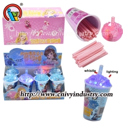 toy candy manufacturer