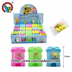 folder toy candy machine wholesale