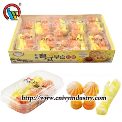 wholesale assorted snacks food gummy candy sweet